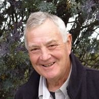 Dr. Grant Rodwell