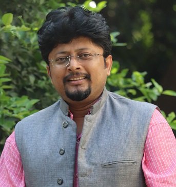 Dr. Sanjoy Roy 