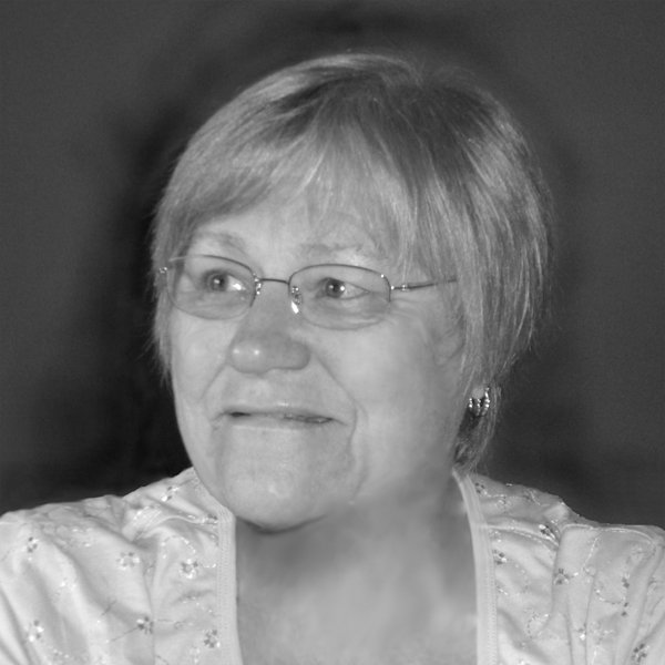Dr. Ruth G. Mc Caffrey