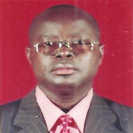 Prof. Charles Amone