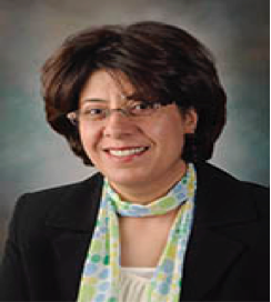 Dr. Azizeh K. Sowan