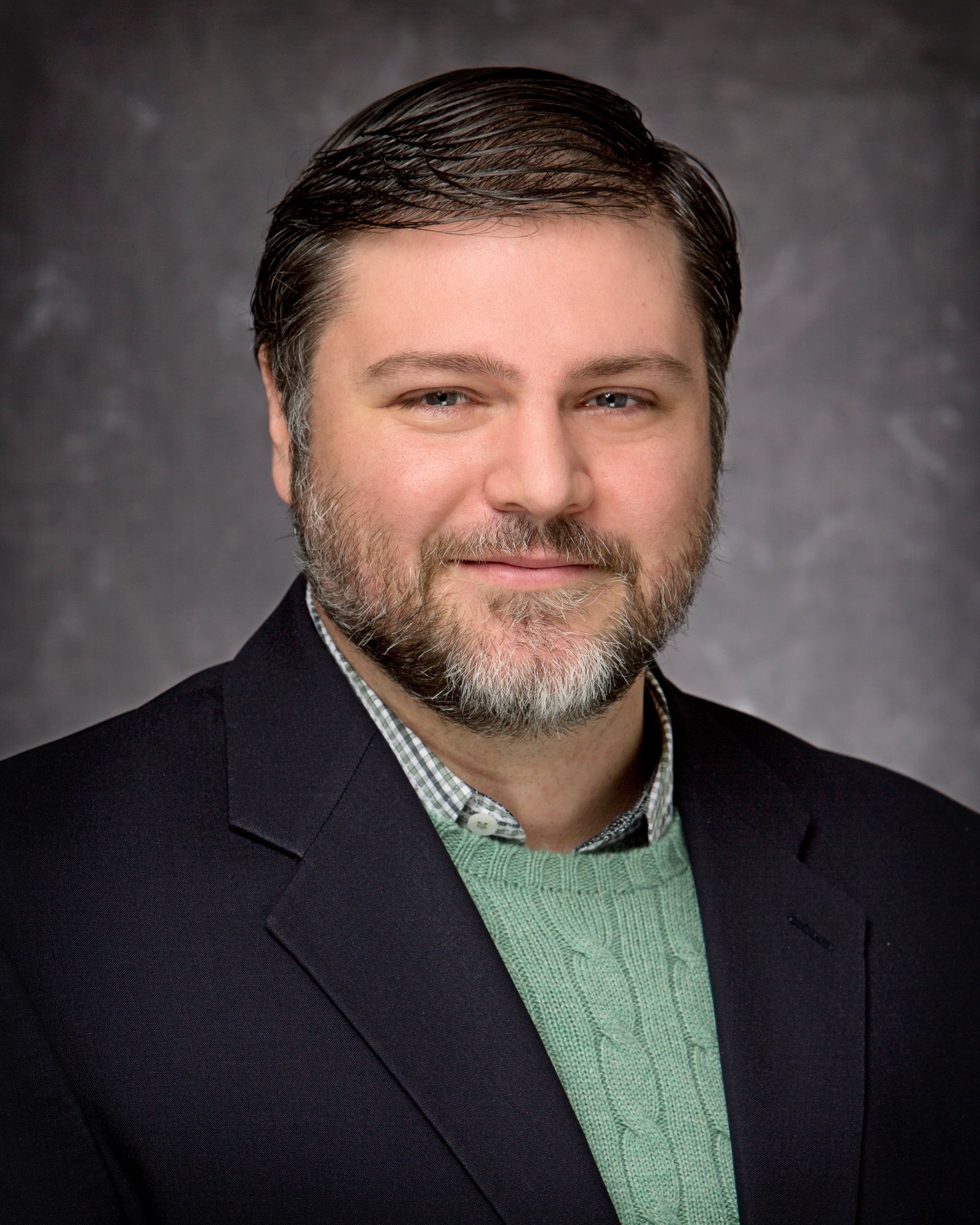 Dr. John Travis Spoede, Jr., Ph.D.
