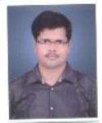 Dr. Amish Vora, Ph.D.