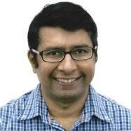 Dr. Abdul Wahab, Ph.D.