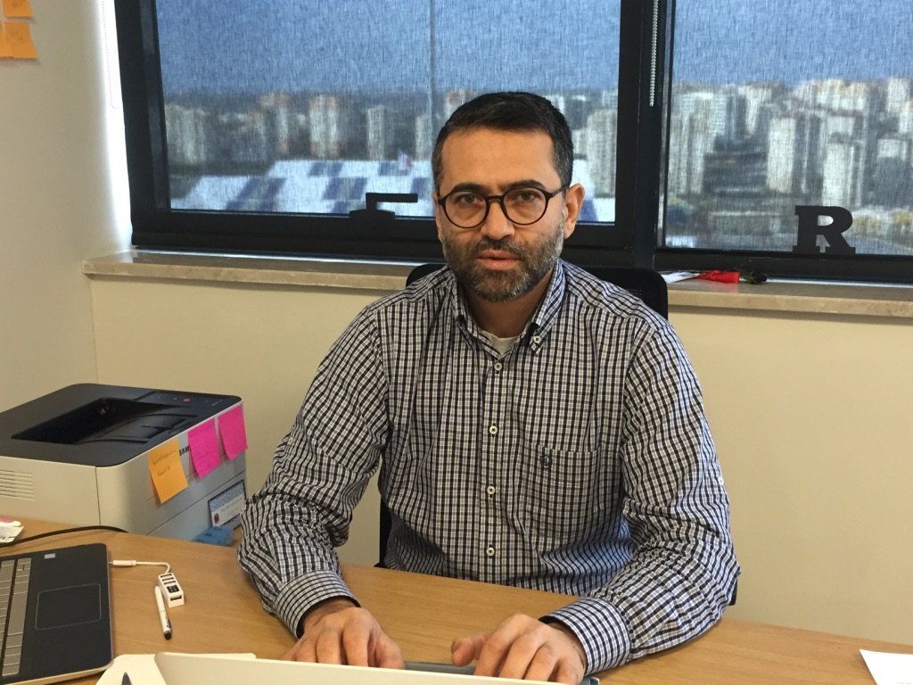 Dr. Sefa Bulut	