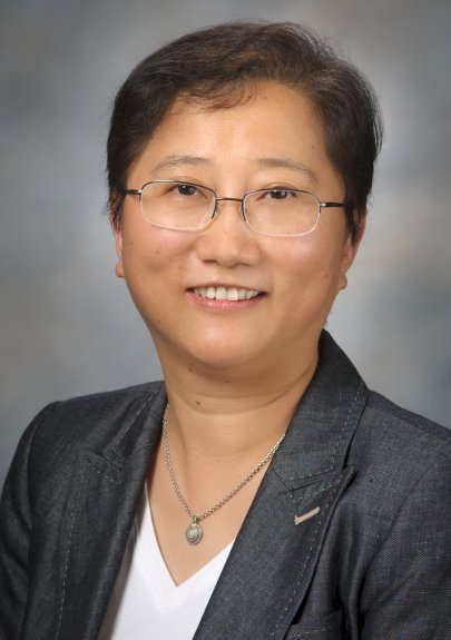 Zhen Lu
