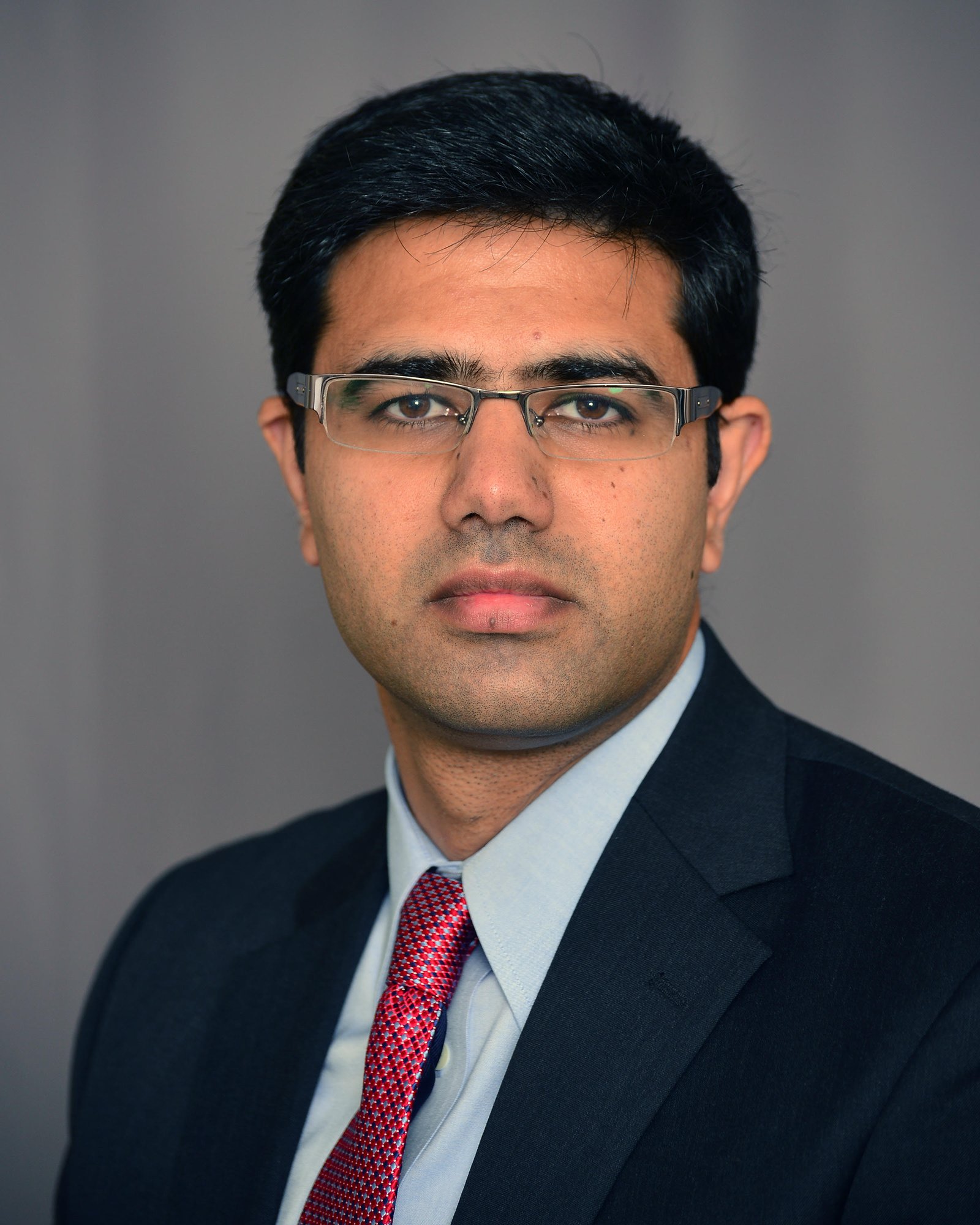 Dr. Shekher Mohan