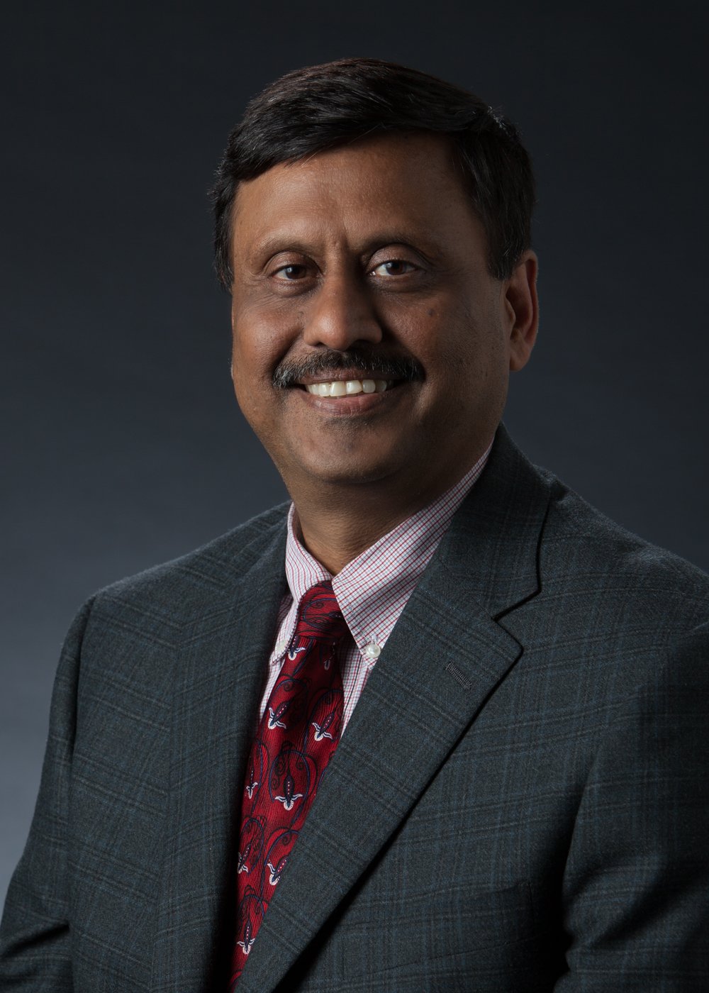 Dr. Pradeep K. Garg