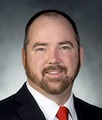 Dr. Robert L. Clegg, PhD, MPH, MCHES	