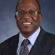 Dr. Ike Solomon Okosun, Ph.D.	
