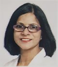 Dr. Arishya Sharma, Ph.D