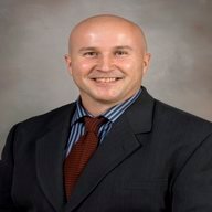 Dr. Christophe P. Ribelayga, Ph.D.