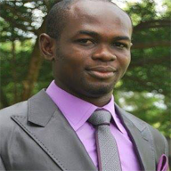 Dr. Chikere Ifeanyi Casmir Ebirim, Ph.D.	