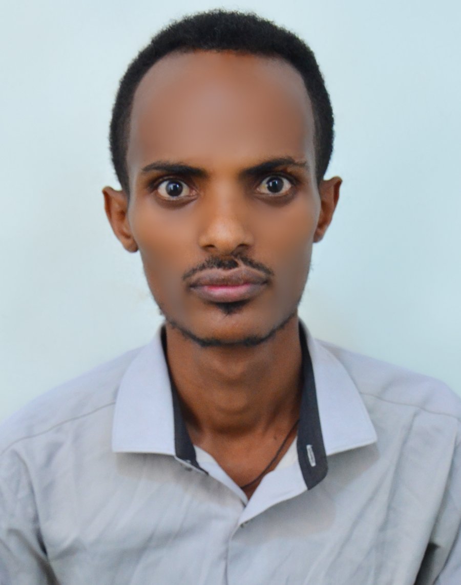 Prof. Abate Dargie Wubetu