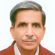 Prof. Dr. Mahendra Pal	