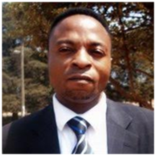 Dr. Bodzewan Emmanuel Fonyuy	