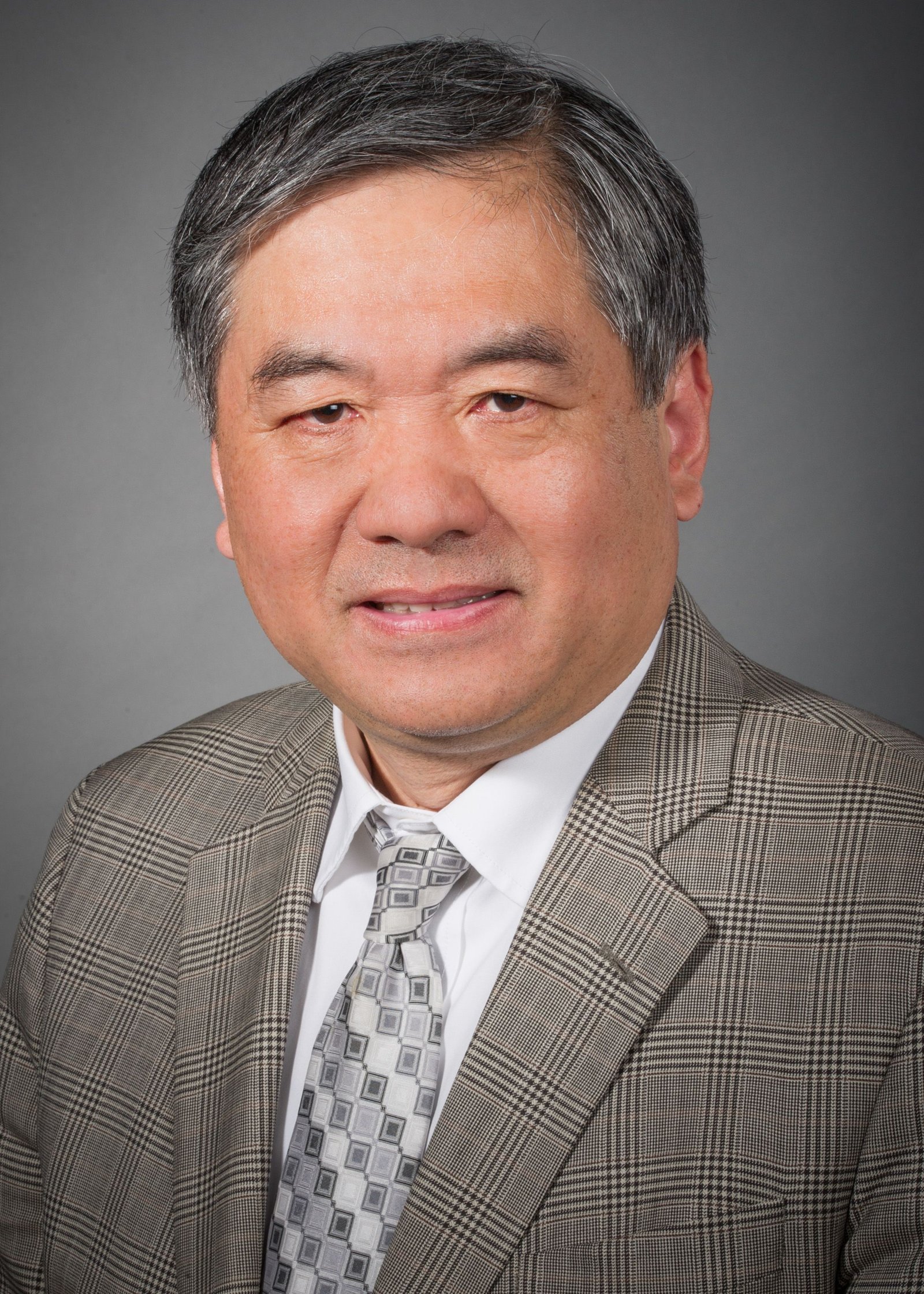 Jason Wang