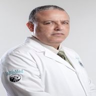 Dr. Michael J Gonzalez	
