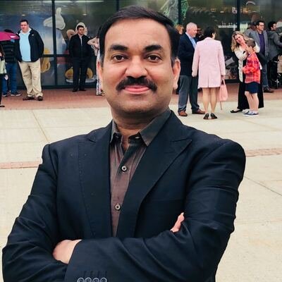 Dr. Srinath Nissankararao