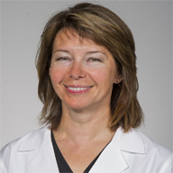 Dr. Oksana Budinskaya, DDS