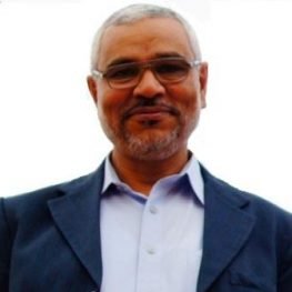 Abdelmonem Awad Hegazy