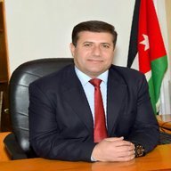 Dr. Ziad Al-Dwairi, BDS