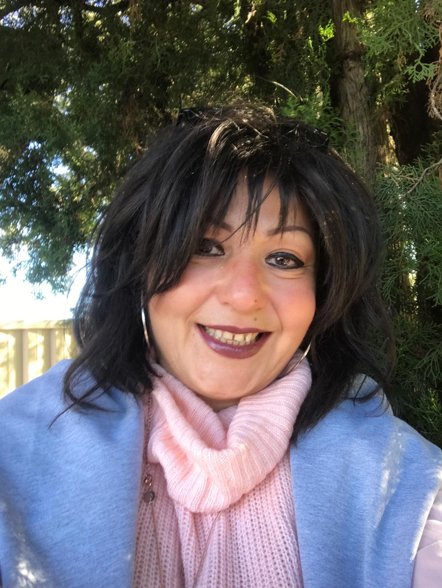 Dr. Gihane Endrawes, Ph.D.