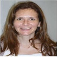 Dr. Silvia Regina Dowgan Tesseroli de Siqueira, Ph