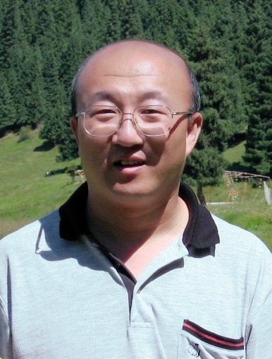 Bo Jin
