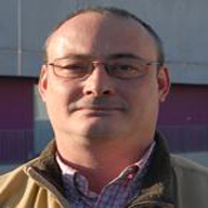 Dr. Arnaud Monteil, Ph.D.	