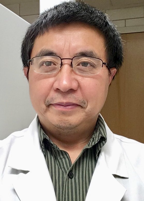 Xu Qingfu