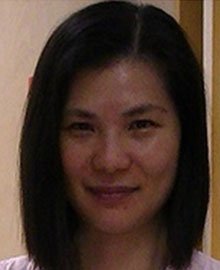 Dr. Cecilia Young