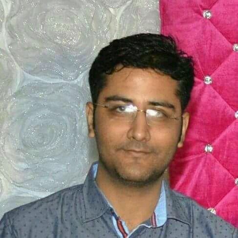 Dr. Tarun Vyas	