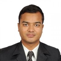 Dr. Bikash Desar