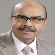 Bashir A. Lwaleed