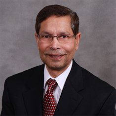 Prof. Purna Das, Ph.D.	