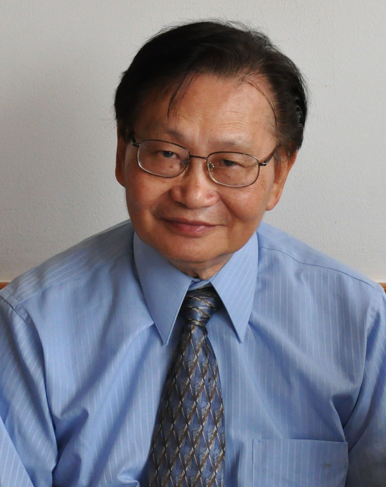 Prof. Tar-pin Chen	