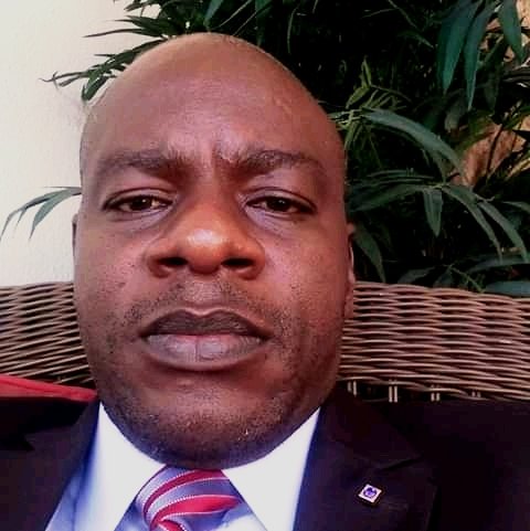 Dr. Philip Amuyunzu Mang'are, PhD	
