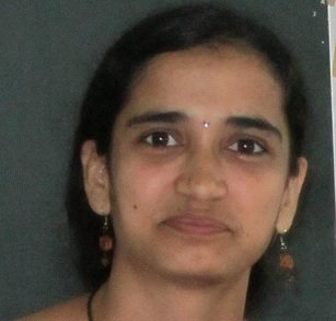 Dr. Aruna P. Maharolkar	