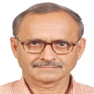 Dr. Ram Krishan Sharma 