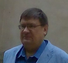 Prof. Vladimir Kondratyev	
