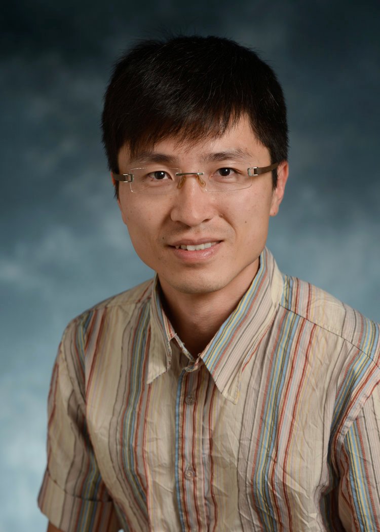 Kai-Wei Liu