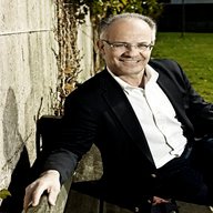 Alireza Afshari