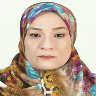 Aisha Mohamed El-Bareg