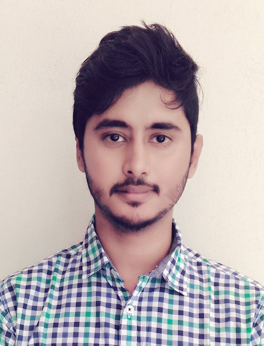 Atun Roy Choudhury