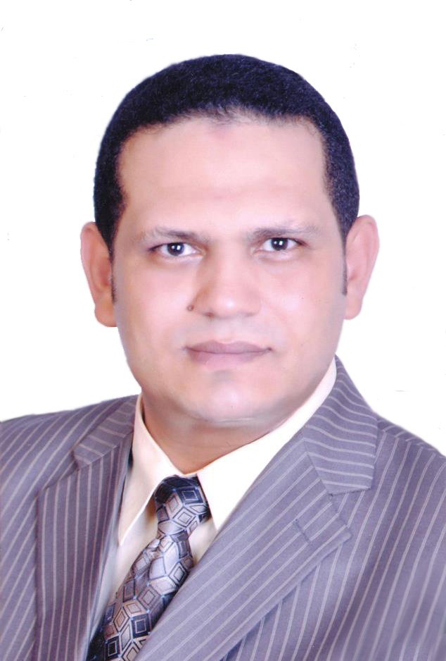 Sayed Bakry