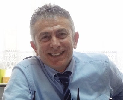 Prof. Dr. Cem KOPUZ