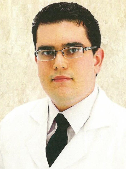 Dr. Sydney C. Leao, MD