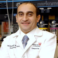Dr. Alaa Abd-Elsayed, MD