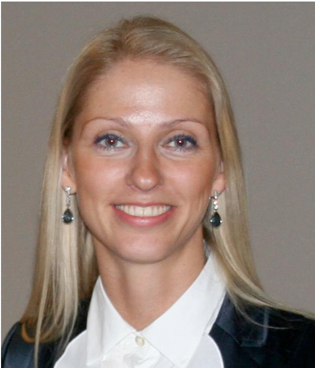 Dr. Agnese Ozolina